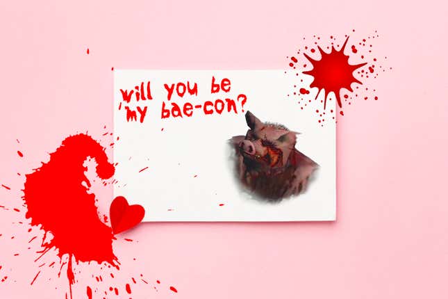 Image for article titled 'Shop Contest: Valentine's Day Cards, Winners!
