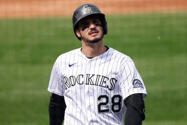 The Nolan Arenado Trade Gives Rockies Fans What We Deserve