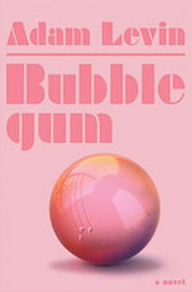 Image for article titled What are you reading in April?