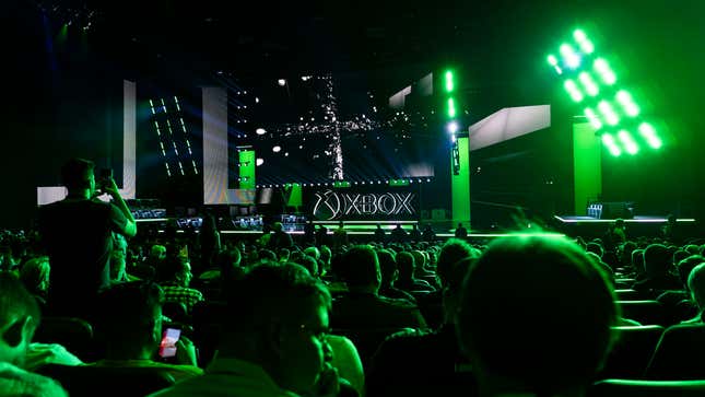 Image for article titled All the New Details About Microsoft Xbox Project Scarlett and xCloud