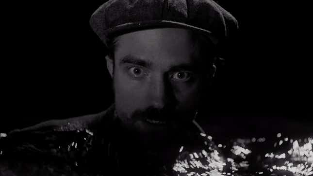 The waves keep crashing in this eerie trailer for Robert Eggers' <i>The Lighthouse</i>