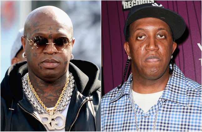 Cash Money Records founders Bryan “Birdman” Williams and Ronald “Slim” Williams donated $225,000 to Forward Together New Orleans, a nonprofit which provides urgent care needs and resources to NOLA residents during the COVID-19 pandemic.