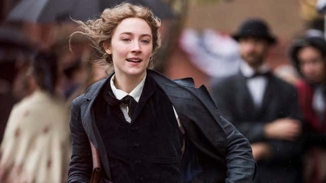 Let’s talk about the ending of Greta Gerwig’s <i>Little Women</i>