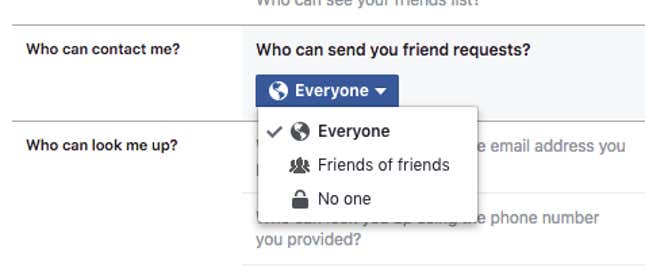Image for article titled People at Facebook Don’t Know How Facebook Works