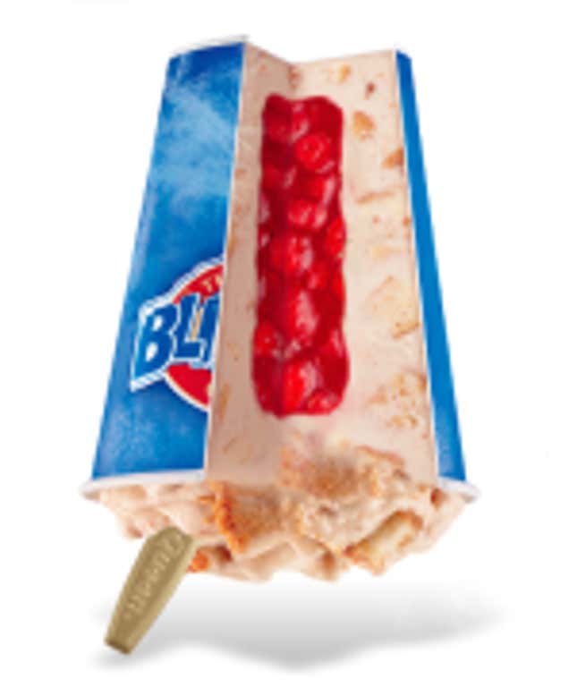 Image for article titled Dairy Queen Blizzards: Our updated rankings
