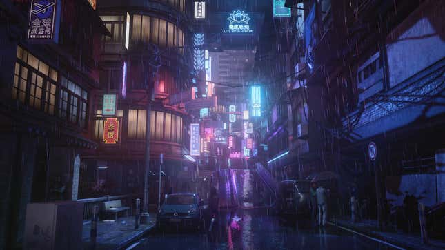 end of an era chongqing hitman 3