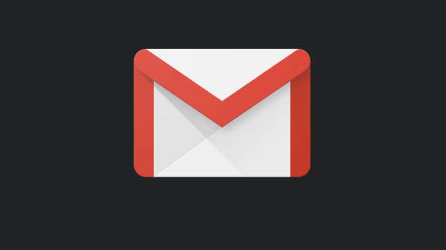 Image for article titled How to Use Gmail as Your Default Mail App in iOS 14