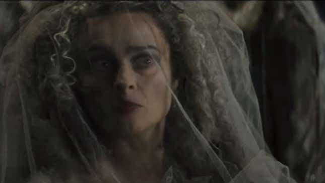 Charles Dickens' <i>Great Expectations</i> is getting a six-part adaptation on FX