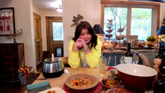 Turns Out CBS Won't Be Paying <i>Rachael Ray </i>Crew As Promised After All