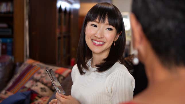 Image for article titled Marie Kondo betrays her whole premise by launching e-commerce store full of useless junk