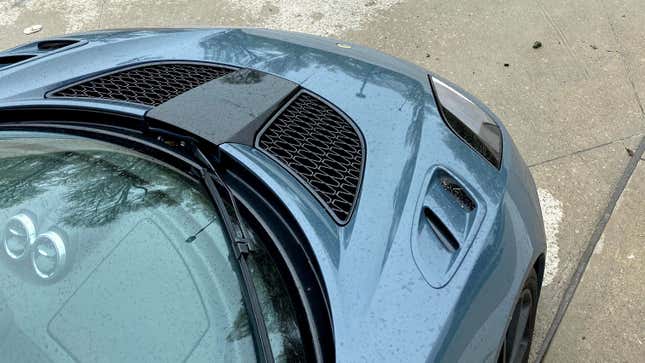 2020 Lotus Evora GT