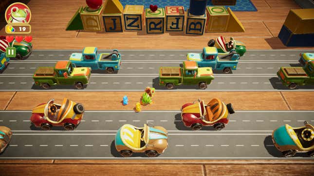 Image for article titled Apple Arcade Is Mobile Gaming Without All The Bullshit