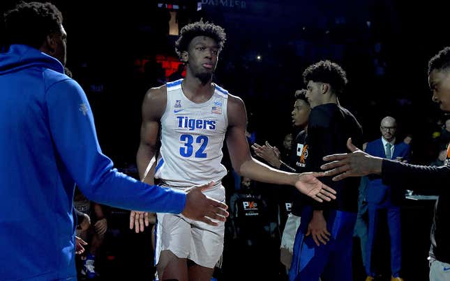 Golden State Warriors: James Wiseman should feel motivated