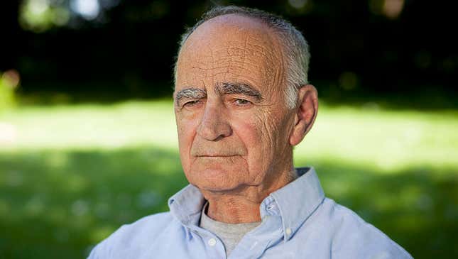 Image for article titled Family Figures Grandpa Never Talks About WWII Because Nothing Interesting Happened To Him