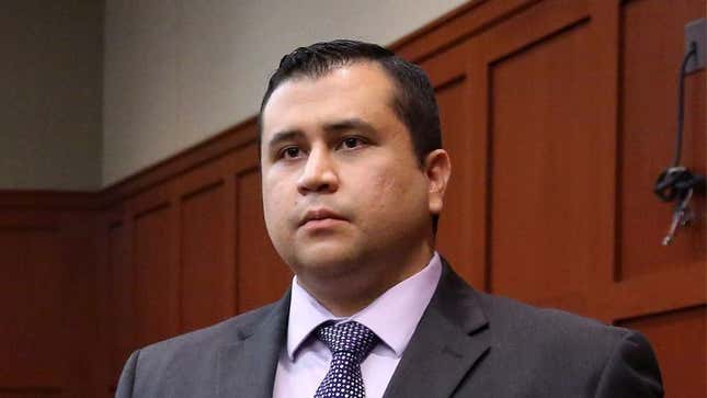 A jury of his peers finds George Zimmerman not guilty—legally speaking, that is—of second-degree murder.
