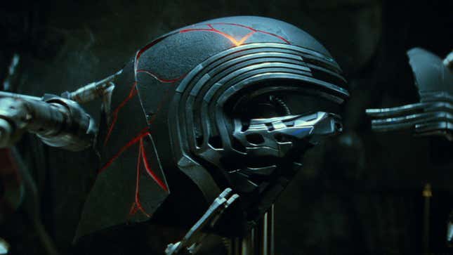 Hot Topic’s finest headgear for sad space boys.