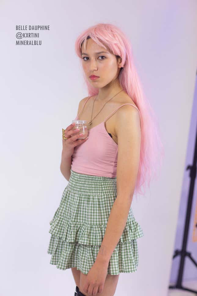 Image for article titled Our Favorite Cosplay From Armageddon Expo 2019