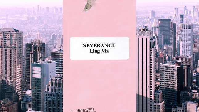 Image for article titled In the zombie apocalypse of Ling Ma’s Severance, the real monsters are the living