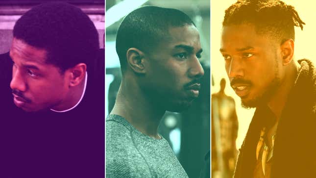 The game-raising partnership of Ryan Coogler and Michael B. Jordan goes beyond <i>Black Panther</i>