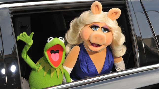 Image for article titled Virtually Attend a Q&amp;A and Show-and-Tell With Longtime Muppets Staffers