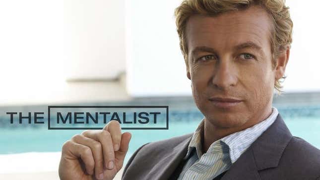 Image for article titled Millions Of Holiday Travelers Return From Parents’ Homes All Caught Up On ‘The Mentalist’