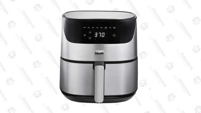 Bella Pro Series Air Fryer | $70 | Best Buy