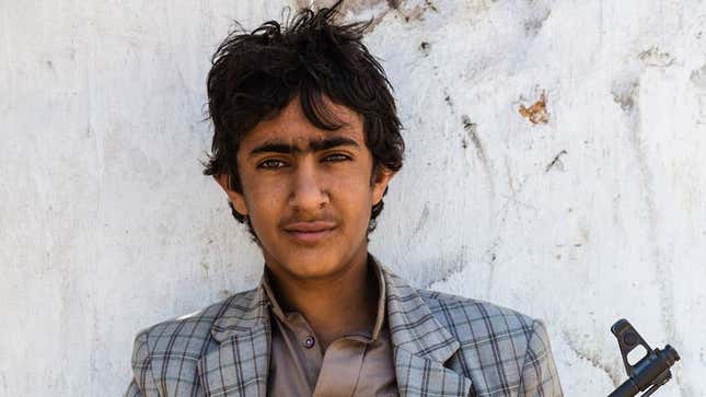 Image for article titled Highly Touted Terrorist Prospect Weighing Multiple Recruitment Offers