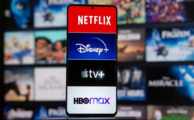 The Best Video Streaming Services for 2023