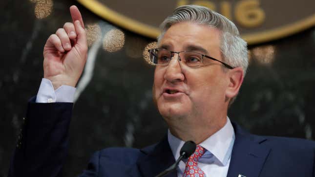 Indiana Strikes a Blow to the Heart of Abortion Access