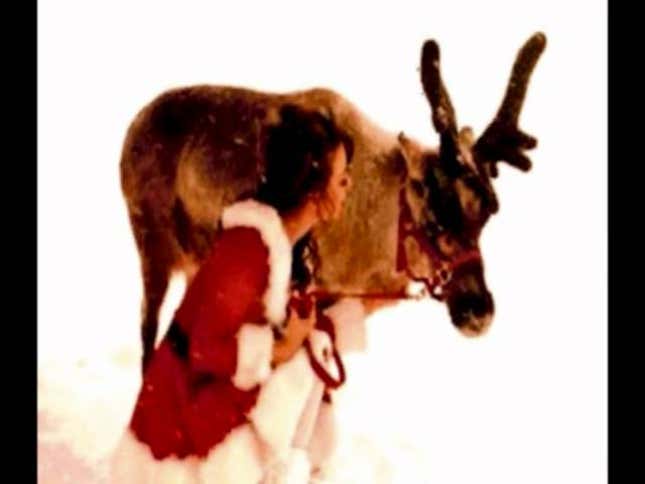 Mariah Carey, Queen of Christmas, Is Finally Making a Holiday Movie!