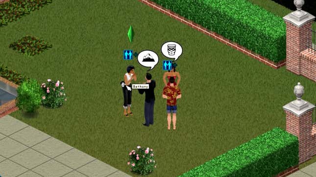 Image for article titled ‘The Sims’ Turns 20