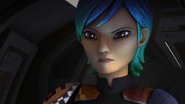 Imagen para el artículo titulado The Mandalorian: todo lo que necesitas saber sobre la mejor serie de Star Wars hasta la fecha