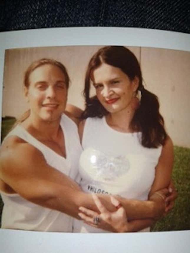 Image for article titled An Ex-Con's Guide To Prison Weightlifting