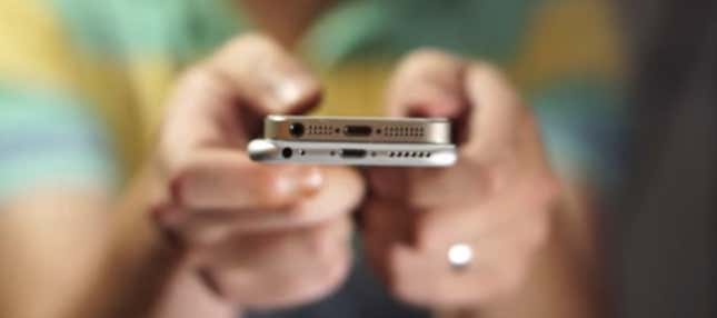 Image for article titled iPhone 6 Rumor Roundup: Everything We Think We Know (Updated)