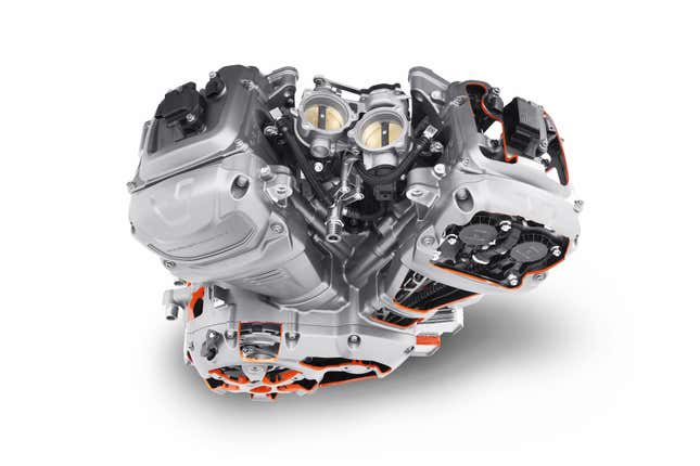 Image for article titled The 2021 Harley-Davidson Pan America Packs A Ton Of Tech For A Surprisingly Reasonable Price