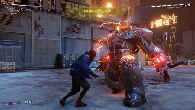 Imagen para el artículo titulado Probamos la PlayStation 5: Sony ha llevado lo mejor de los juegos en PC a su nueva consola