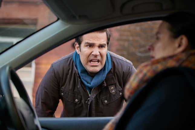 Image for article titled The best TV of 2017 so far