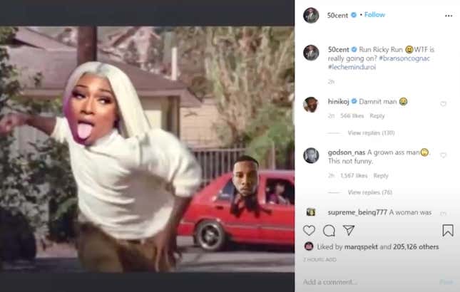 Image for article titled Everyone Owes Megan Thee Stallion an Apology