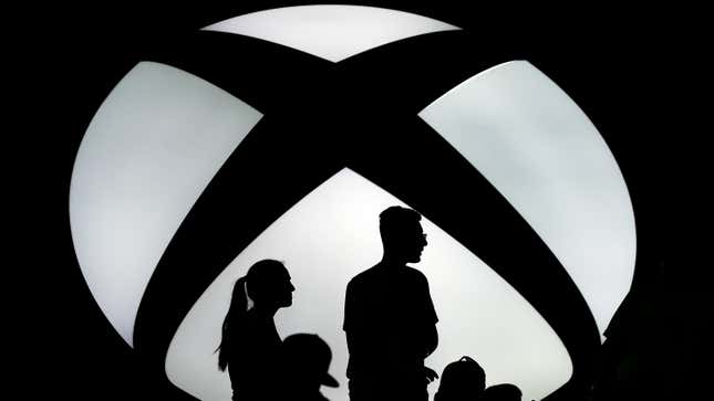 Image for article titled Your Xbox Is Listening to You, and So Are Microsoft’s Contractors