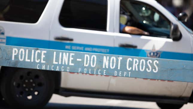 Image for article titled Chicago Cops Kill 13-Year Old, Calls Grow for City to Release Bodycam Video Amid Family’s Questions