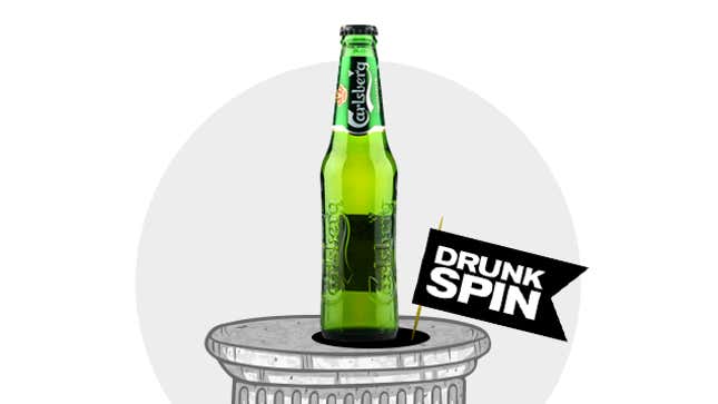 Image for article titled This Is Probably The Worst Beer In The World