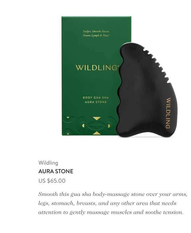Image for article titled It's the Most Capitalist Time of the Year: The Goop Holiday Gift Guide Has Arrived