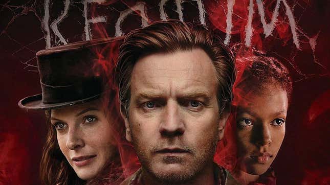 A 3-Hour Cut of <i>Doctor Sleep</i> Is on the Way