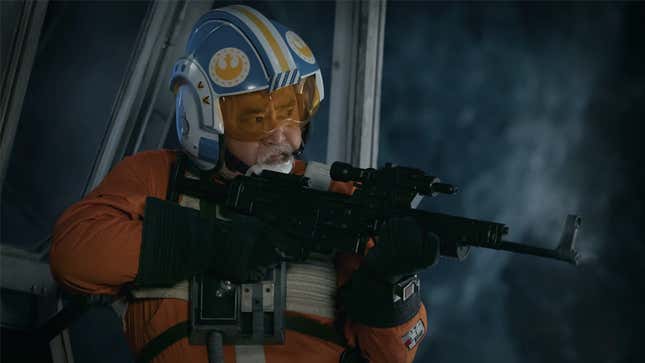 Image for article titled So, What Is a Ranger of the New Republic Anyway?