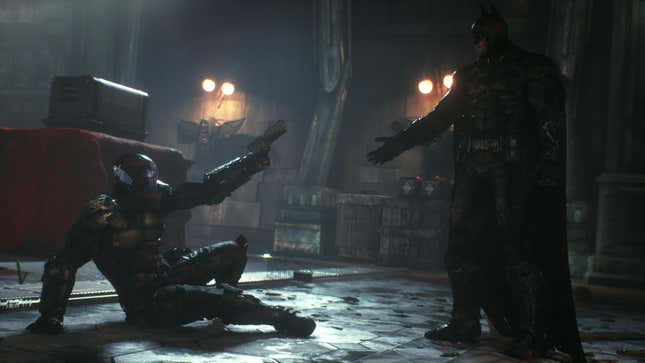 Image for article titled Video Games Are Better The Second Time You Play Them