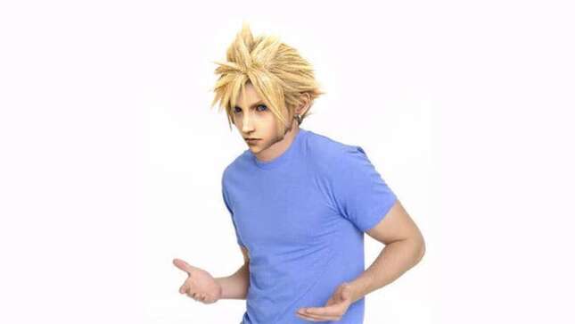 Imagen para el artículo titulado Literalmente, Square Enix no sabe dónde están algunos de sus juegos más antiguos