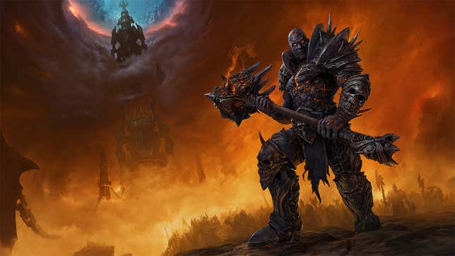 World of Warcraft: Shadowlands | $18 | Eneba | Use code SAVINGFORAMOUNT
World of Warcraft: Shadowlands (Heroic Edition) | $27 | Eneba | Use code SAVINGFORAMOUNT
World of Warcraft: Shadowlands (Epic Edition) | $45 | Eneba | Use code SAVINGFORAMOUNT