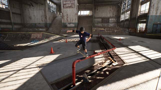 Tony Hawk’s Pro Skater 1 + 2 (PS4) | $27 | Best Buy
Tony Hawk’s Pro Skater 1 + 2 (XBO) | $27 | Best Buy