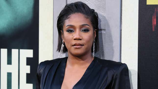 Billy Crystal to direct and co-star with Tiffany Haddish in <i>Here Today </i>