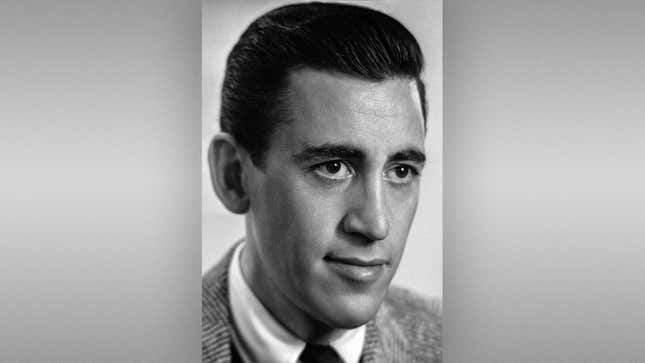 Image for article titled Literary Critics Praise Unpublished Salinger Novels As Good, But Not ‘Go Out And Shoot A Celebrity’ Good